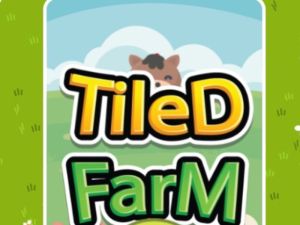 Játék Csempézett farm online