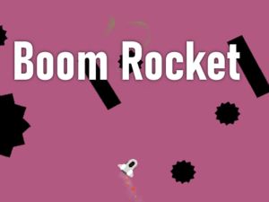 Játék Boom rakéta online