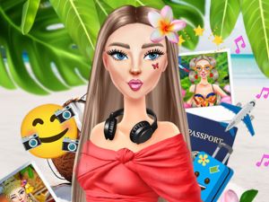 Játék Utazás velem: ASMR Edition online