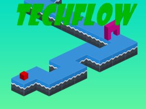 Játék Techflow online