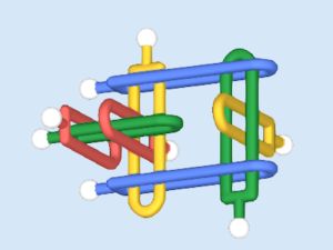 Játék Pin Away Puzzle Koppintson ki online