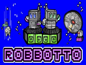 Játék Robbottó online