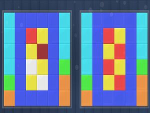 Játék Ismételje meg a Pixel Arts-t online