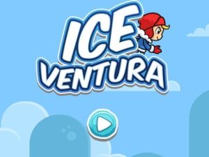 Játék Jégventura online