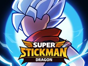 Játék Super Stickman sárkány online