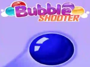 Játék Buboréklövész online