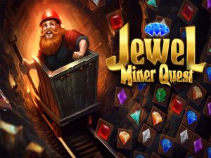 Játék Ékszerbányász küldetés online
