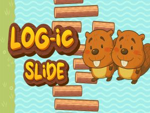 Játék Logikai csúszda online