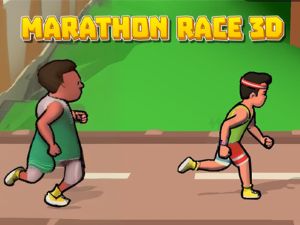 Játék Maratoni verseny online