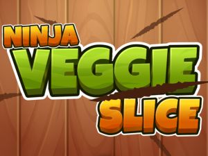 Játék Ninja vega szelet online