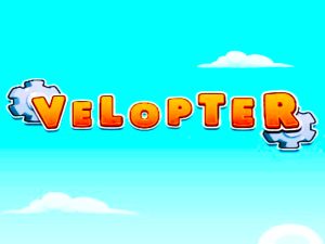 Játék Velopter online
