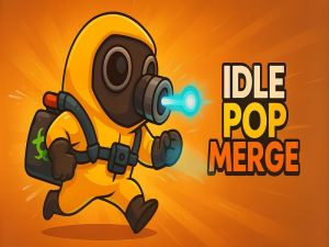 Játék Tétlen pop egyesül online