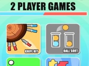 Játék 2 játékos játék 1v1 csata online