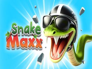 Játék Kígyó maxx online
