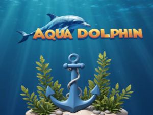 Játék Aqua delfin online