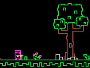 Játék Retro online