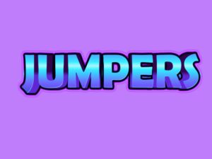 Játék Jumper online