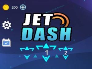 Játék Sugárhajtómű online
