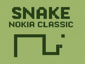 Játék Kígyó nokia klasszikus online