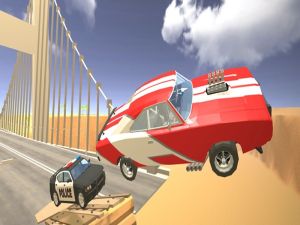 Játék BMG: Crash Day 2025 online