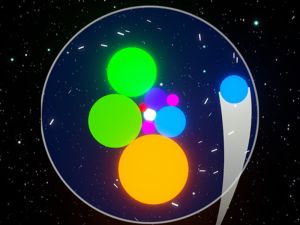 Játék Gravitációs csatlakozó online