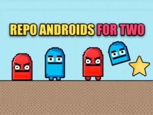 Játék Repo androidok kettőért online