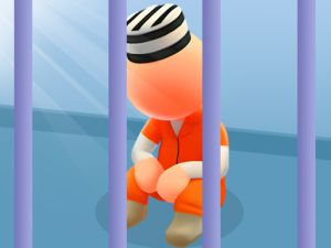 Játék Ide tétlen játék: börtönélet online
