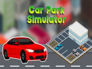 Játék Parkolószimulátor online