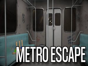 Játék Metró menekülés online