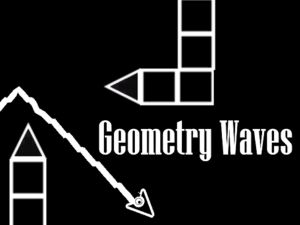 Játék Geometriai hullámok online