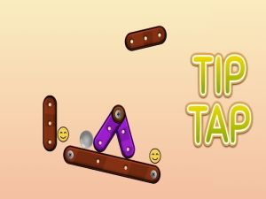 Játék Tip érintse meg! online