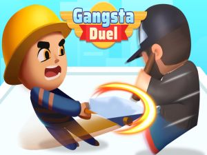 Játék Gangsta párbaj online