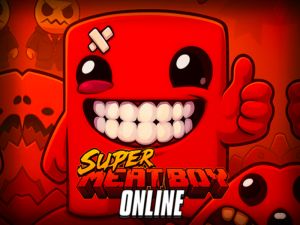 Játék Szuper húsfiú online online