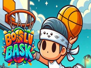 Játék Boolu kakasa online