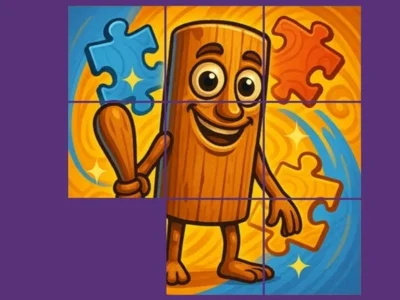 Játék Tung Tung Sahur: Újra összeszerelve online