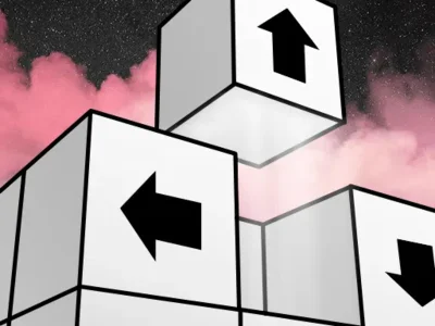 Játék Arrow Away Puzzle online