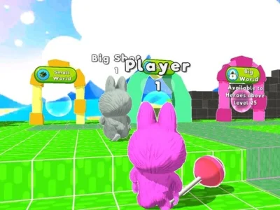 Játék Labubu világa online