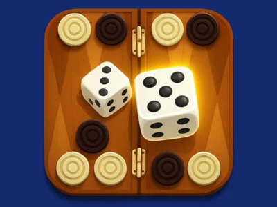 Játék Backgammon párbaj online