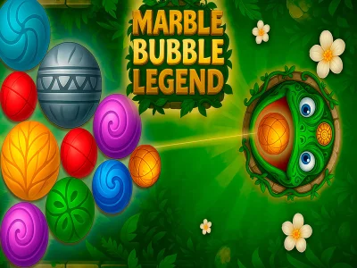 Játék Márványbuborék legenda online