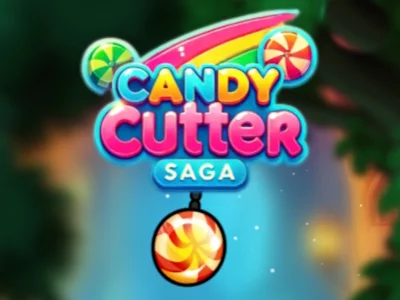 Játék Candy Cutter Saga online