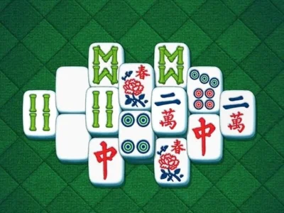 Játék Mahjong ingyen online