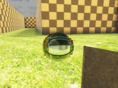 Játék Ball Physics Simulator online