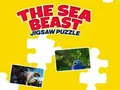 Játék A Tenger Szörnye Puzzle online