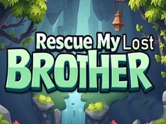 Játék Mentsd meg az eltűnt testvéremet online