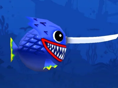 Játék Fish Royale io online