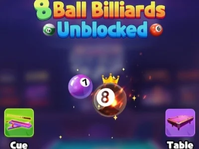 Játék 8 golyós biliárd online Játék 8 golyós biliárd online