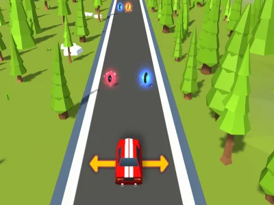 Játék Zenith Rush online