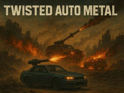 Játék Csavart automatikus fém online