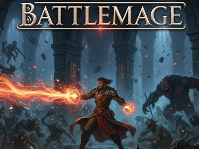 Játék Battlemage online