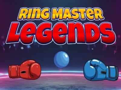 Játék Ring Master Legends online